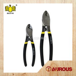 BESTIR HEAVY DUTY CABLE CUTTER 6'' & 8'' / PEMOTONG WAYAR KABEL (13106 & 13108)