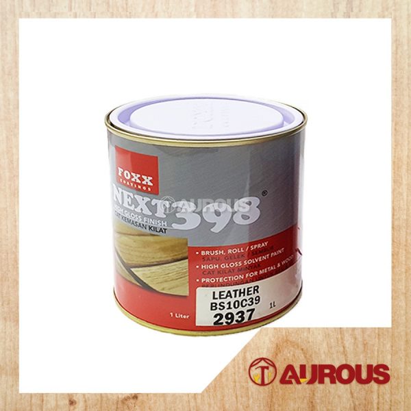 NEXT 398 HIGH GLOSS FINISH PAINT (1L)