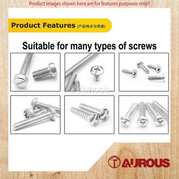 114 IN 1 ELECTRONIC MULTI PURPOSE PRECISION SCREWDRIVER SET MOBILE PHONE HOME REPAIRER HAND TOOL - Image 8