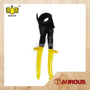 BESTIR HIGH QUALITY RATCHETING CABLE CUTTER 10'' (13403)