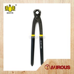 BESTIR RABBIT PLIERS CUTTER/TANG CATUT 8'' (03620)