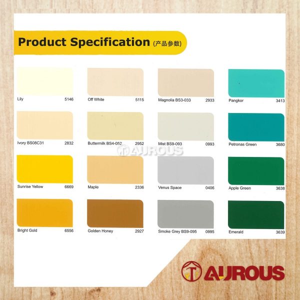 NEXT 398 HIGH GLOSS FINISH PAINT (1L) - Image 3