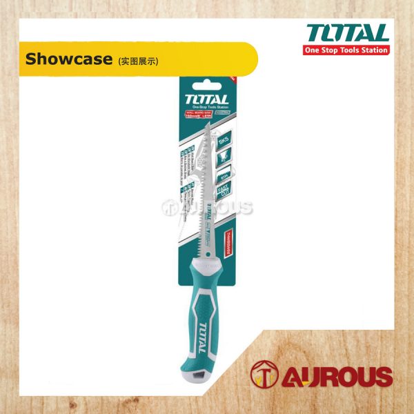 TOTAL WALL BOARD SAW 6'' THWBSW66 - Image 2