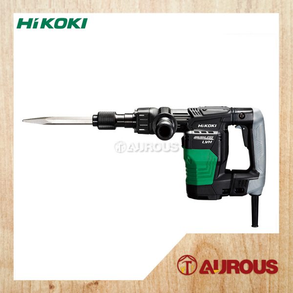 HIKOKI AC BRUSHLESS DEMOLITION HAMMER 10 J 1050W (H41SE)