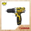 BESTIR CORDLESS IMPACT DRILL DRIVER 12V / MESIN BAR GERUDI BATERI (P0902)
