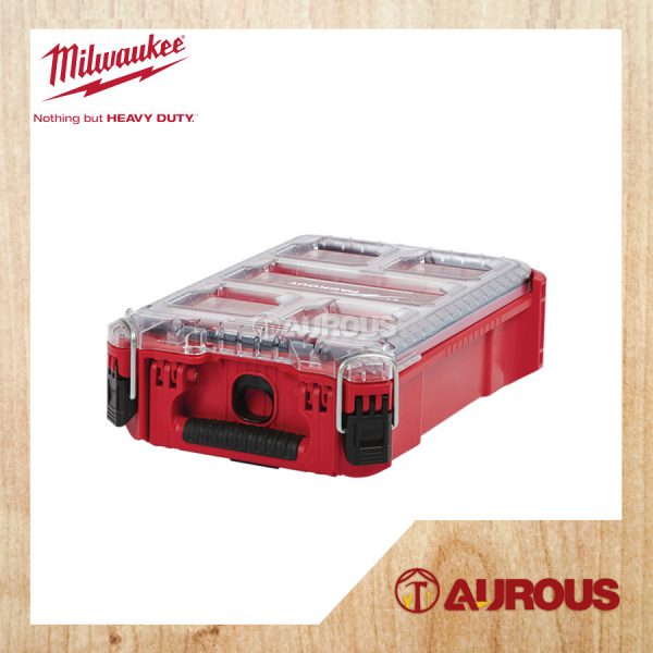 MILWAUKEE PACKOUT COMPACT ORGANIZER (48-22-8435)