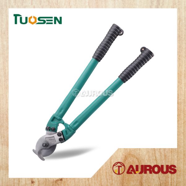 TUOSEN 18'' 24'' 36'' LONG ARM MEDIUM DUTY CABLE CUTTER (15121 / 15138 / 15022)