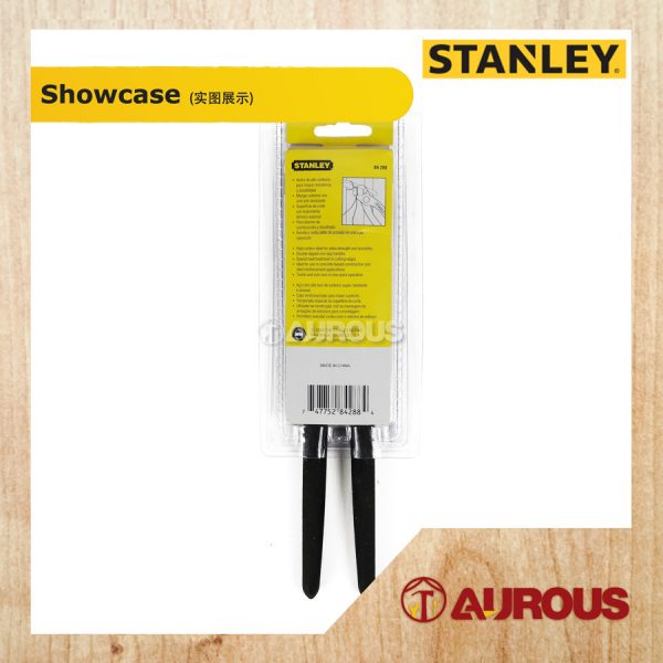 STANLEY H/D TOWER PINCER RABBIT PLIER 8"/203MM (84-288) - Image 4