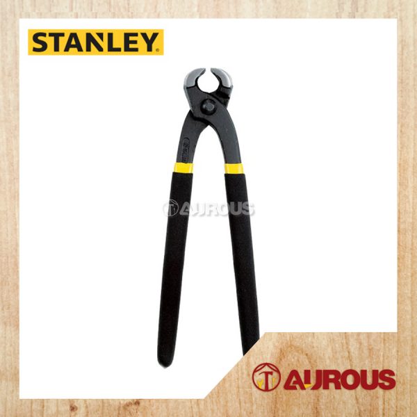 STANLEY H/D TOWER PINCER RABBIT PLIER 8"/203MM (84-288)
