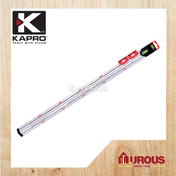 KAPRO SPIRIT LEVEL 24"=60CM 313-60
