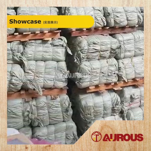 BUILDING GARBAGE PP WOVEN BAG KOSONG BARU/NEW (100 PCS) - Image 4
