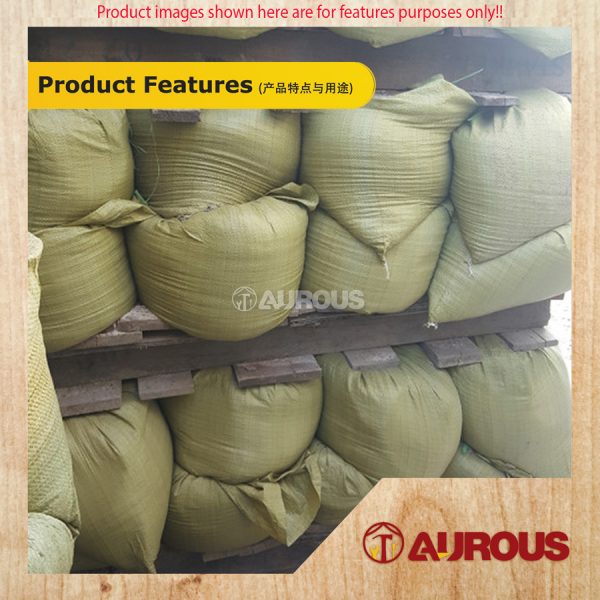 BUILDING GARBAGE PP WOVEN BAG KOSONG BARU/NEW (100 PCS) - Image 6