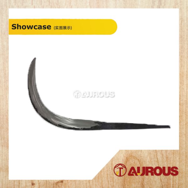 B-Tani Grass Sickle (Big) Sabit Rumput - Image 2