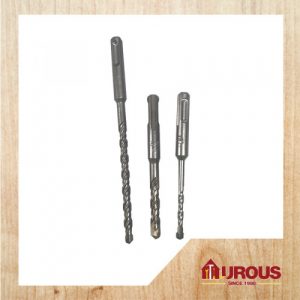 SUNMOON SDS CONCRETE DRILL BIT(10/12/13/14/16/18mm)