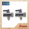 ISANO ONE WAY DIVERTER 1611FS / 1633FS ( 1/4'' , 3/8" ) - USE FOR WATER FILTER