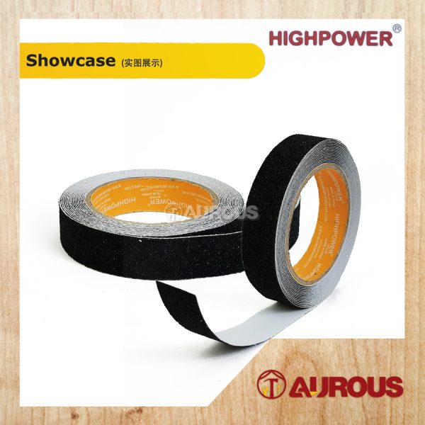 HIGHPOWER SELF ADHESIVE ANTI SLIP FLOOR SAFETY TAPE STICKERS 5 METER - Image 5