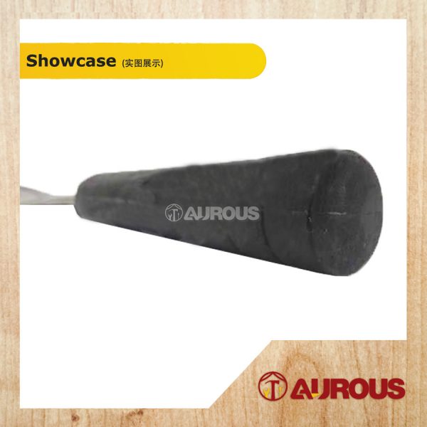 B-Tani Grass Sickle (Long) with Short Plastic Handle Sabit Rumput - Image 3
