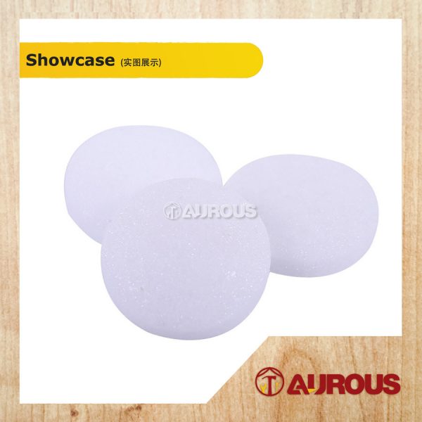 MOTH BALL CAMPHOR PILL NONTOXIC WARDROBE CLOTHES PEST CONTROL 臭丸 樟脑球 除味芳香球 - Image 2