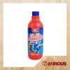 LKB POWER DRAIN CLOG REMOVER PIPELINE DREDGING AGENT LIQUID 500ML
