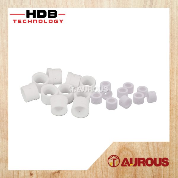 HDB TECHNOLOGY WELDING CUTTING TORCH SWIRL RING (SG-51 / PT-31) (10PCS/PACK)