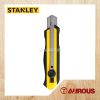 STANLEY QUICK POINT DYNA GRIP SNAP OFF BLADE KNIFE 25MM STHT10425-8