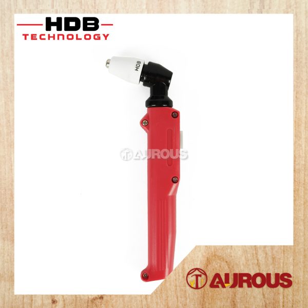 HDB TECHNOLOGY WELDING CUTTING TORCH BODY (PT-31)