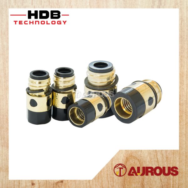 HDB TECHNOLOGY WELDING INSULATOR MIG 350A / MIG 500A (1 PIECE)