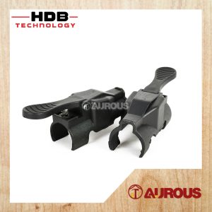HDB TECHNOLOGY WELDING TIG SWITCH SET TIG TRIGGER SWITCH OFF/ON SWITCH (HDB-H008) 2 UNITS/PACK