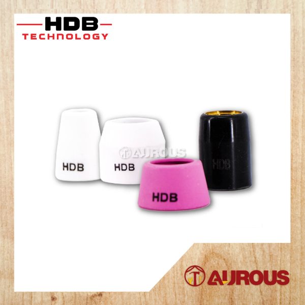 HDB TECHNOLOGY WELDING CUTTING TORCH SHIELD CUP (1 PIECE)