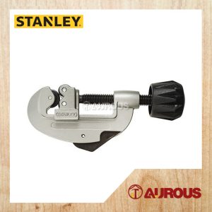 STANLEY TUBING CUTTER (1/8''-1 1/8') (3MM-29MM) 93-020