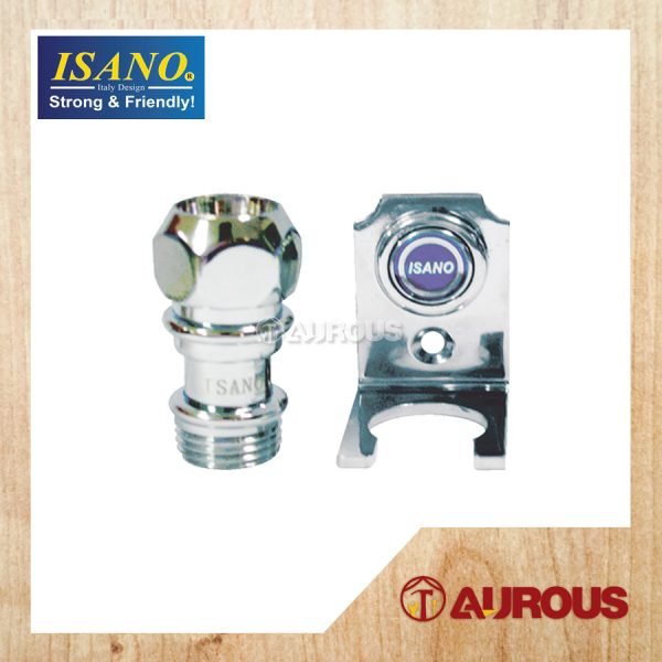 ISANO HEAVY DUTY BIDET NOZZLE (1640BH)