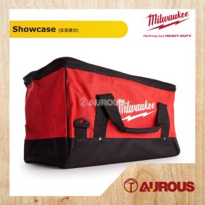 MILWAUKEE M18 CONTRACTOR BAG (MEDIUM) MCB(M)-M18 - Image 3