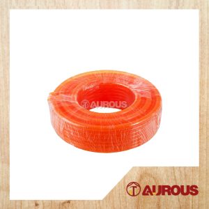 ROWY ''WY''/AEROPLANE ORANGE PVC GARDEN HOSE 10 METER (16MM X 2MM / 16MM X 3MM)