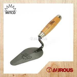 MITCO H/D BRICKLAYING TROWEL SUDU SIMEN 6" (MT789)