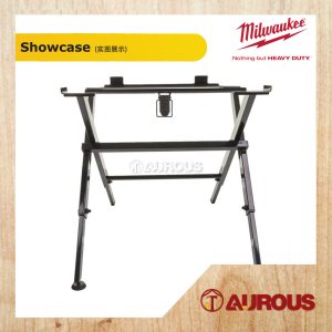 MILWAUKEE M18 FUEL 210MM TABLE SAW & TABLE SAW STAND M18 FTS210-0 (BARE TOOL) - Image 5