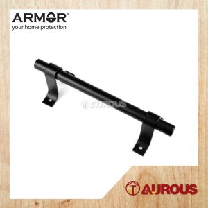 ARMOR BARN DOOR PULL HANDLE (APH-203/198/MB)