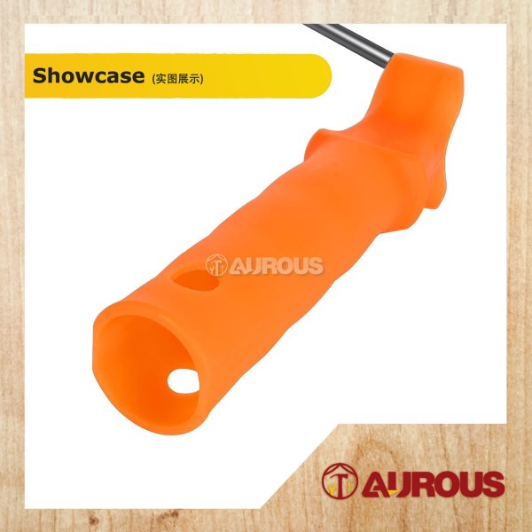 DEFOAMING SPIKE ROLLER 9" X 13MM SELF LEVELING FLOORING EPOXY LEVELING COMPOUND FLOORING ROLLER - Image 5