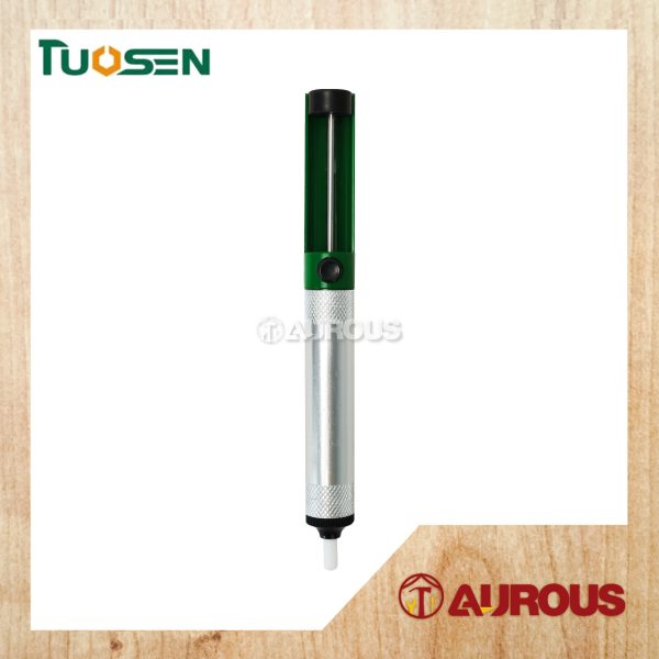 TUOSEN SOLDERING SOLDER SUCKER PEN DESOLDERING PUMP WELDING TOOLS (11628)