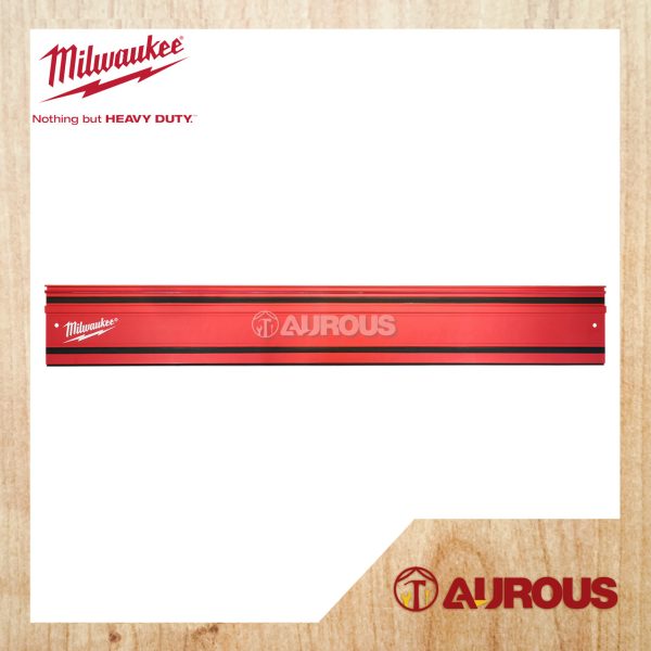 MILWAUKEE 1,400MM (55") ALUMINIUM GUIDE RAIL 1.4M GR 1400 EMEA (FOR M18 FPS55)