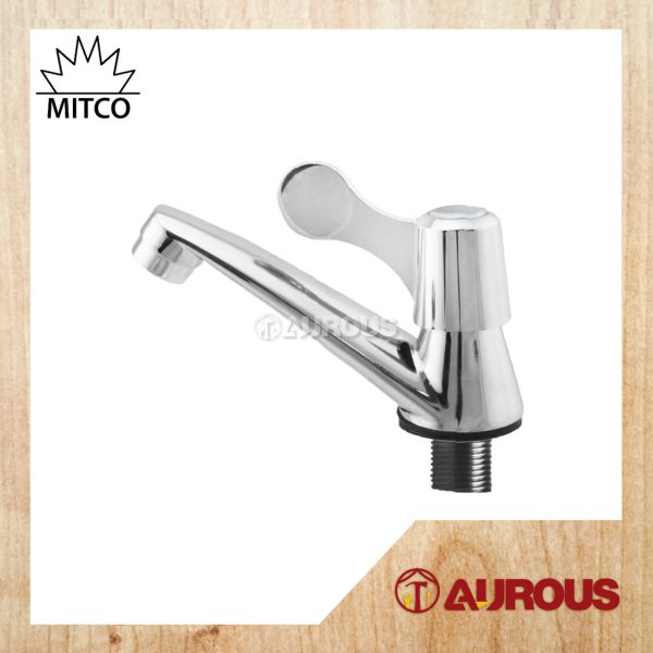 MITCO BATHROOM TOILET BASIN TAP (M601A)
