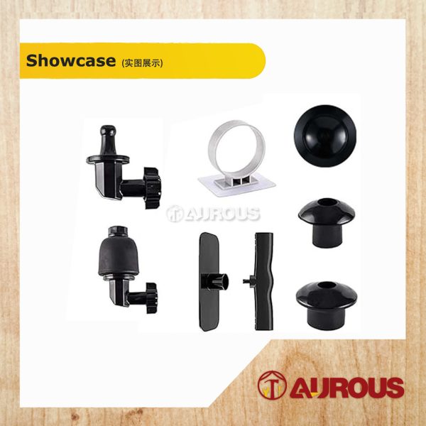 MULTIFUNCTIONAL SELF INFLATABLE PIPE PLUNGER AIR PRESSURE TOILET PUMP BLASTER - Image 4