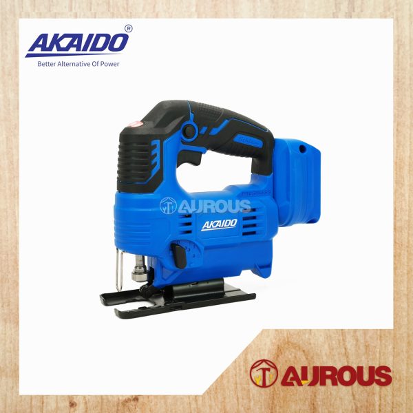 AKAIDO A21BL BRUSHLESS CORDLESS JIGSAW AKDC303BL-B (BARE TOOL)