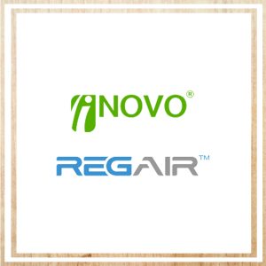 Regair Inovo