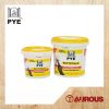 PYE PUTTY FILLA READY MIXED ACRYLIC-BASED FILLER FAST DRY FILLER EXTERIOR & INTERIOR (0.5KG / 1.5KG)