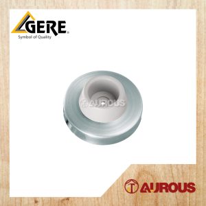 GERE DOOM DOOR STOPPER WITH RUBBER DH011-M26D
