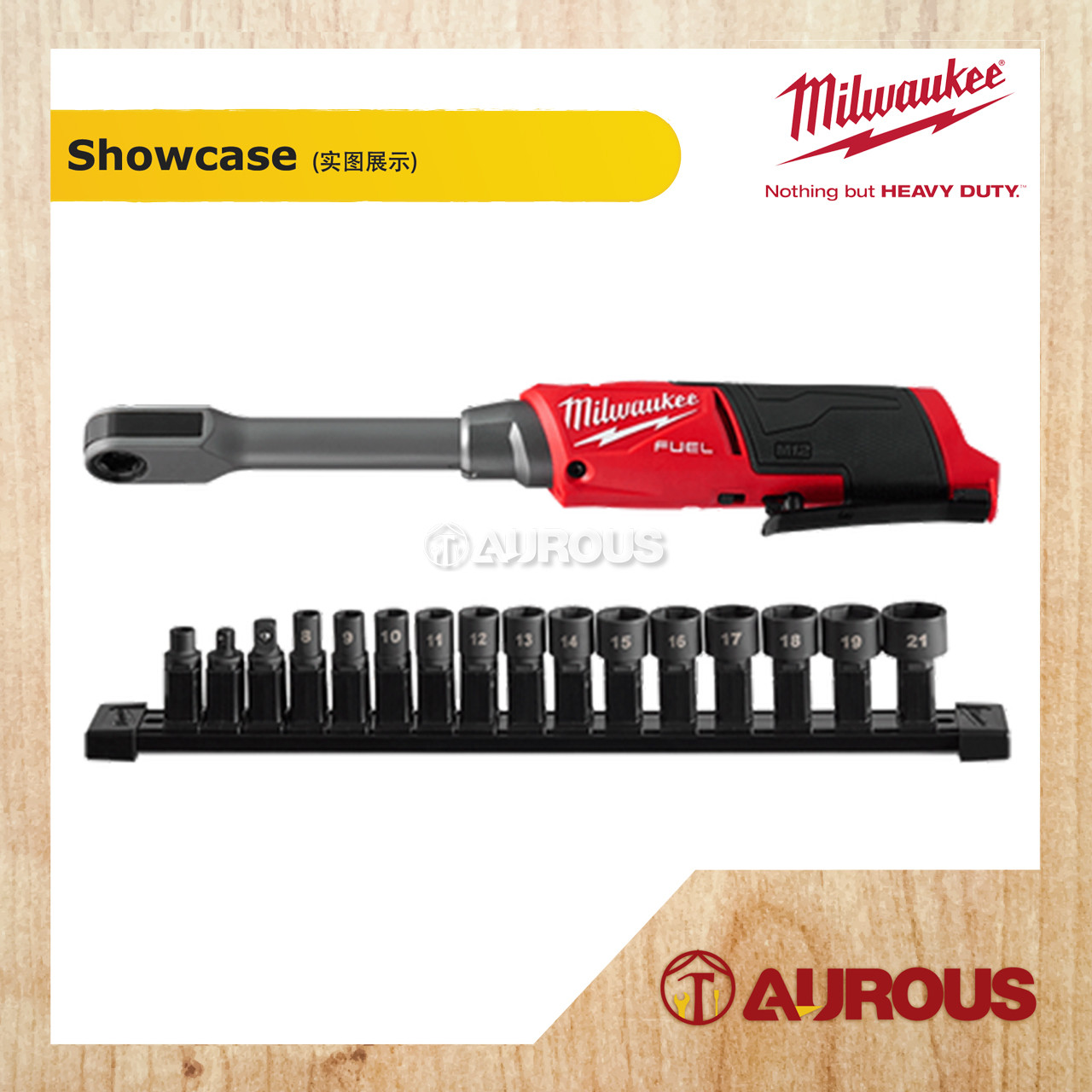 milwaukee M12 FUEL INSIDER パススルーラチェット [M12 FPTR-0 milwaukee M12 FUEL INSIDER パススルーラチェット [M12 FPTR-0