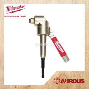 MILWAUKEE OFFSET SCREW DRIVER/DRILL RIGHT ANGLE ATTACHMENT OSD2 4932-3523-20