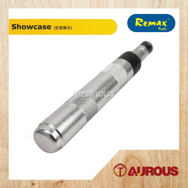 REMAX MINI IMPACT DRIVER & EXTRACTOR SET (7 PCS/SET) - Image 3
