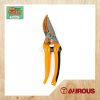 TIGER BEND BLADE FLOWER CUTTER PRUNING SHEARS K-822