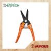 SABOTEN SLIMMER TRIMMER PRUNING SHEARS POWER PINT SIZE NO.1210 (MADE IN JAPAN)
